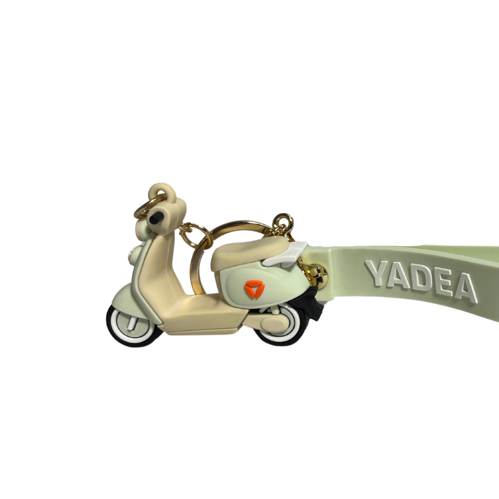Llavero Yadea