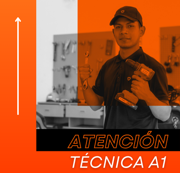 Mejor Servicio