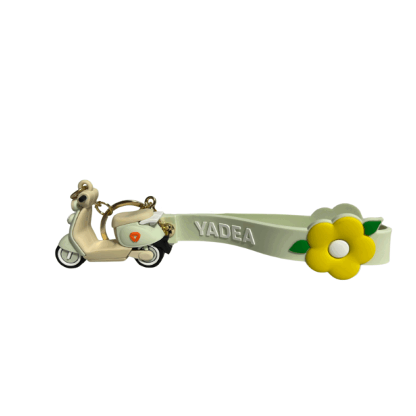 Llavero Yadea - Imagen 2