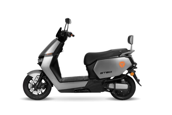 Moto Eléctrica GT60 - Imagen 2
