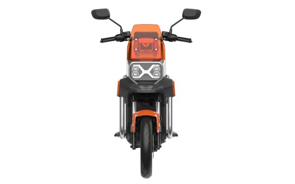 Bicimoto Eléctrica GFX6 - Imagen 2
