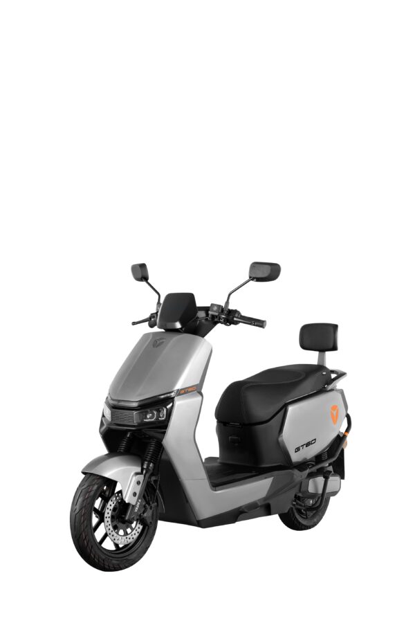Moto Eléctrica GT60