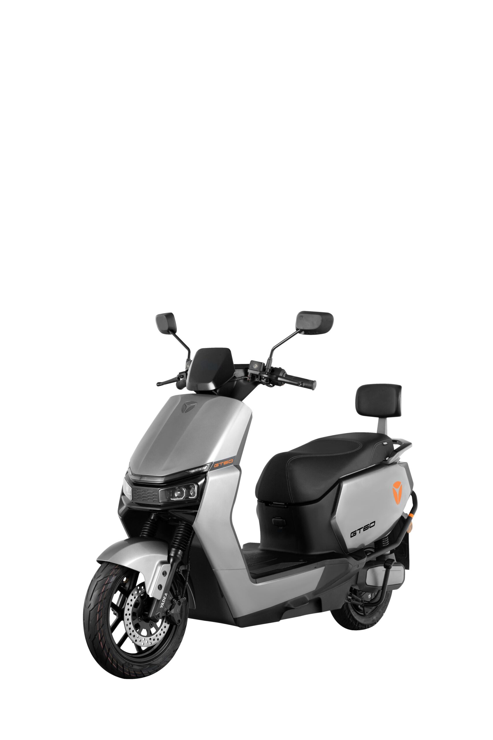 Moto Eléctrica GT60