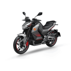 Moto Eléctrica Keeness