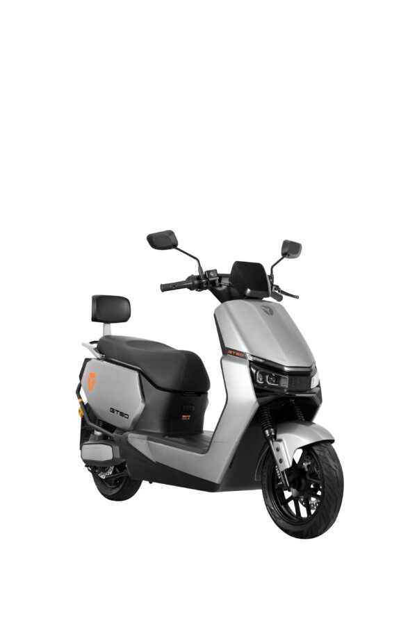 Moto Eléctrica GT60 - Imagen 3