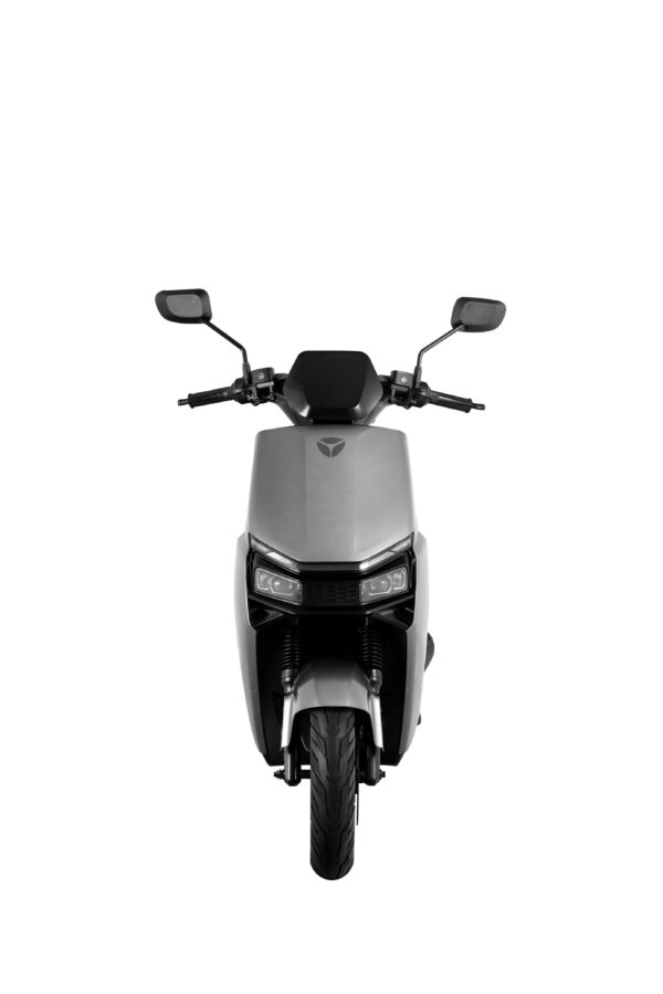 Moto Eléctrica GT60 - Imagen 4